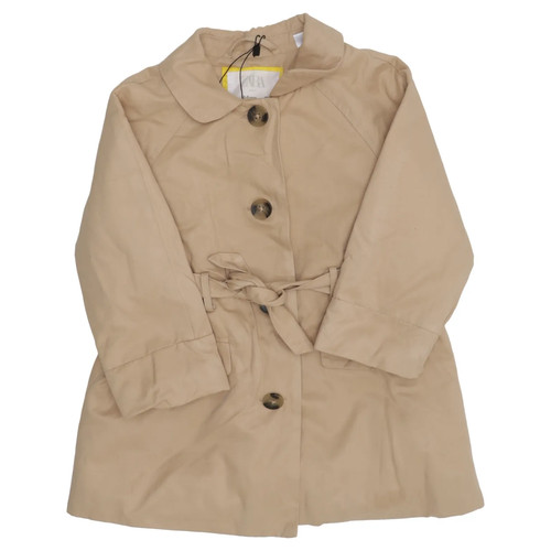 Zara baby trench coat - zara, fille