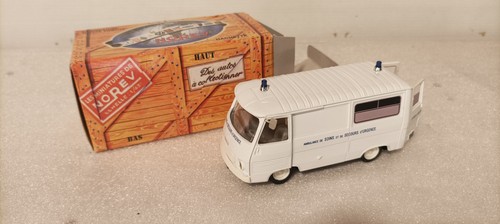 Peugeot j7 ambulance - peugeot,
