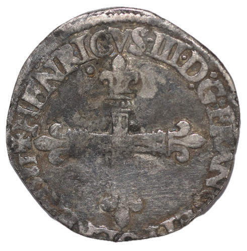 France henri iii - france,
