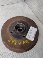 Tambour arriere droit RENAULT CLIO 2 CAMPUS PHASE 1 432024763R