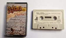 Cassette GENESIS - Foxtrot