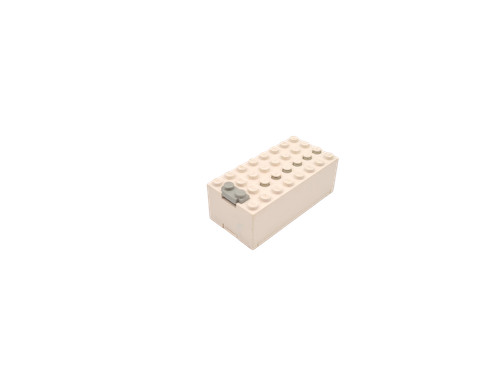 Lego train rails chemin - train,