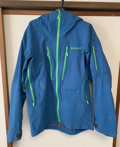 Norrona lofoten gore tex pro - norrona, gore-tex