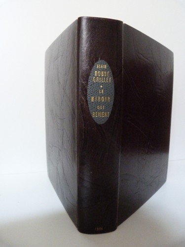 Edition originale numérotée