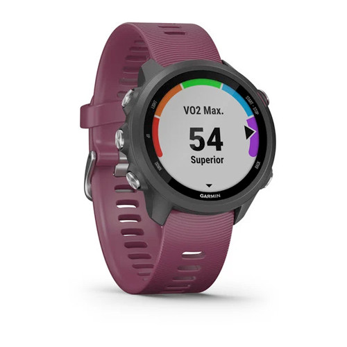 Garmin forerunner 245 heart - garmin,