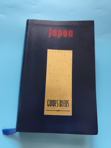 Guide voyage japon guides - guide,