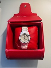 Montre Chronographe Femme 36