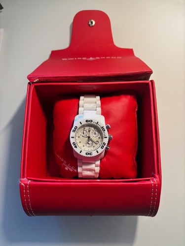 Montre chronographe femme - chronographe,