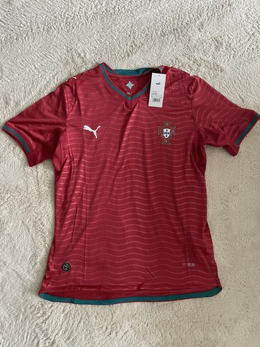 Maillot football portugal 2026 - football,