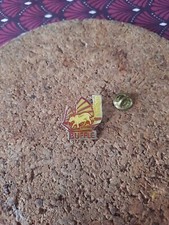 Pin's Soho Buffle Alcool Alcohol Drink Anisette Aperitif - pin Pins juin23