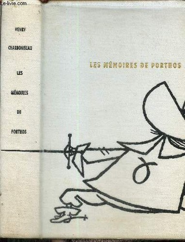 Les mémoires porthos - les, de