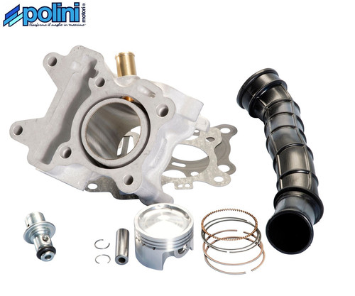 Kit haut moteur - kit,
