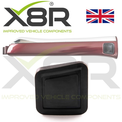 Mercedes keyless poignée - keyless,