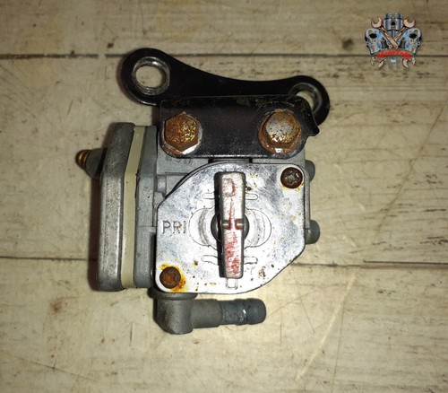 Robinet essence yamaha - robinet,