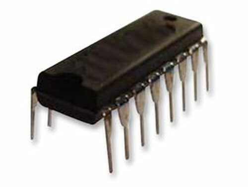 Tda1038 ampli vision - vision, &