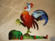 Coq Portapresine de Cuisine