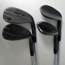 Titleist VOKEY SM7 Jet Black