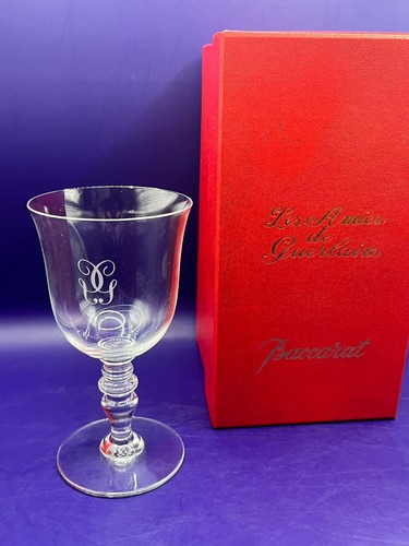 Verre vin cristal de - cristal,