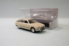 Norev citroen pallas 1977 - citroen,