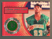 LEBRON JAMES 2003-04 Upper