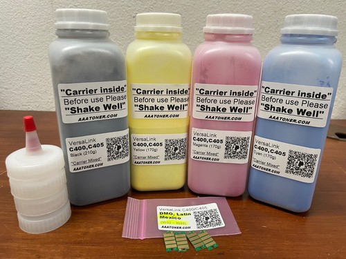 Hy toner - 4, ex