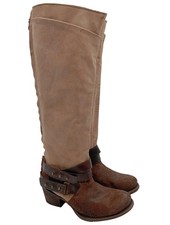 CUADRA Boots western Dames