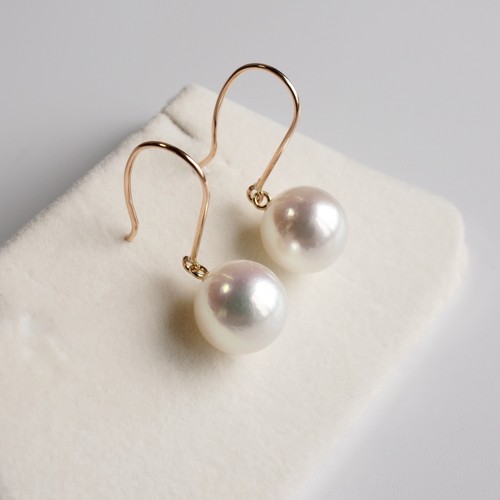 Boucles oreilles rondes - boucles, aaa