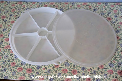 Tupperware boite hermétique - tupperware,
