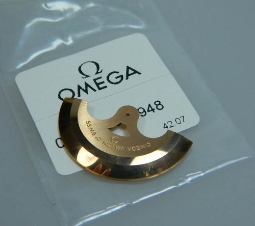Omega 550 1026 masse - omega,