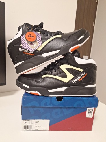 Reebok pump omni lite dee - pump,