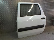 Porte arriere gauche DACIA