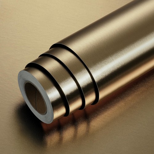 Effet metal papier adhesif - effet,