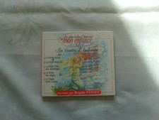 Les Contes d'Andersen racontés par Brigitte Fossey, Brigitte Fossey