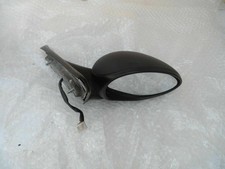 RETROVISEUR COMPLET ELECTRIQUE