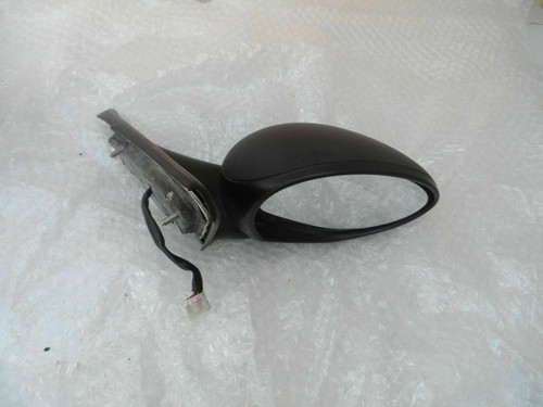 Retroviseur complet electrique - retroviseur,