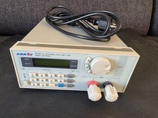Vends charge électronique ref 3710A DC  150W 0~360V Array Electronic