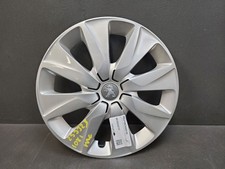 Enjoliveur jante tôle 15" -