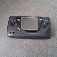 Console Sega Game Gear HS