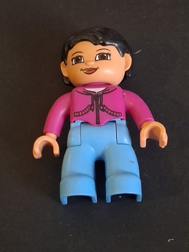 Lego duplo figurine - -,