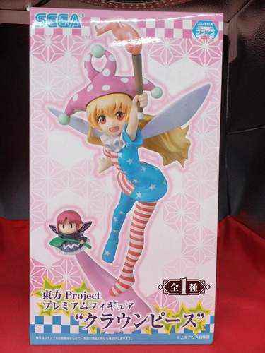 Sega touhou project - sega,