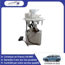 🇫🇷 POMPE CARBURANT