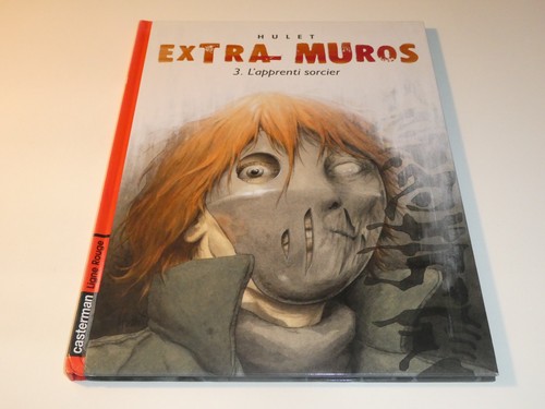 Extra muros tome be - /,