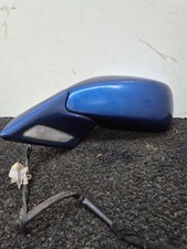 Retroviseur gauche PEUGEOT 807 8153FS