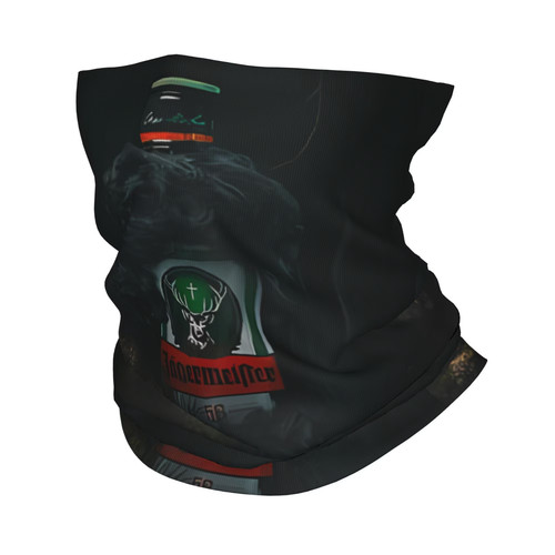 Jägermeister tissu - jägermeister,