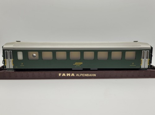 Fama utz alpineline - utz, 0m