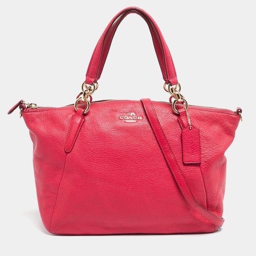 Petit sac kelsey cuir - sac, en