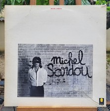 Michel Sardou – Le