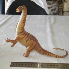 Figurine dinosaure SAFARI Apatosaurus 1996