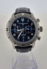 Montre Antoine Nicolas Modèle