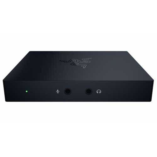 Razer ripsaw game capture - razer,